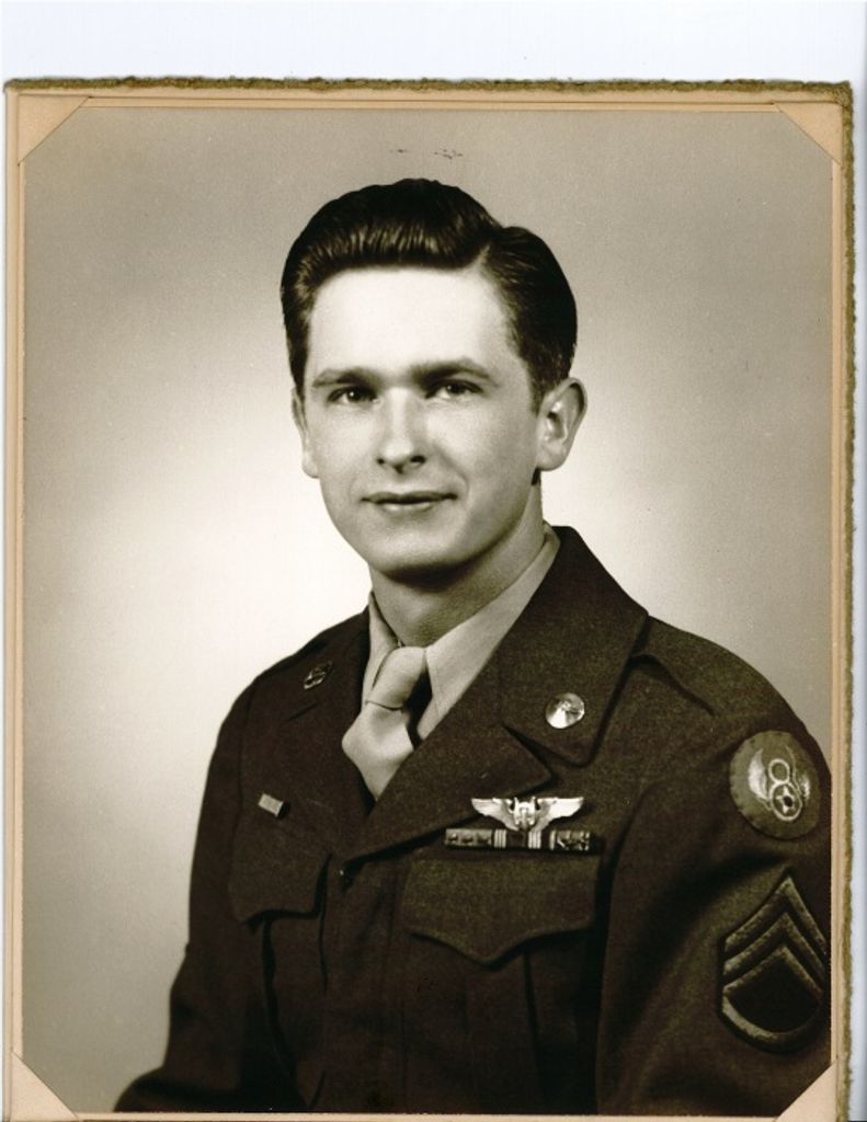 James "Jim" F. Starner