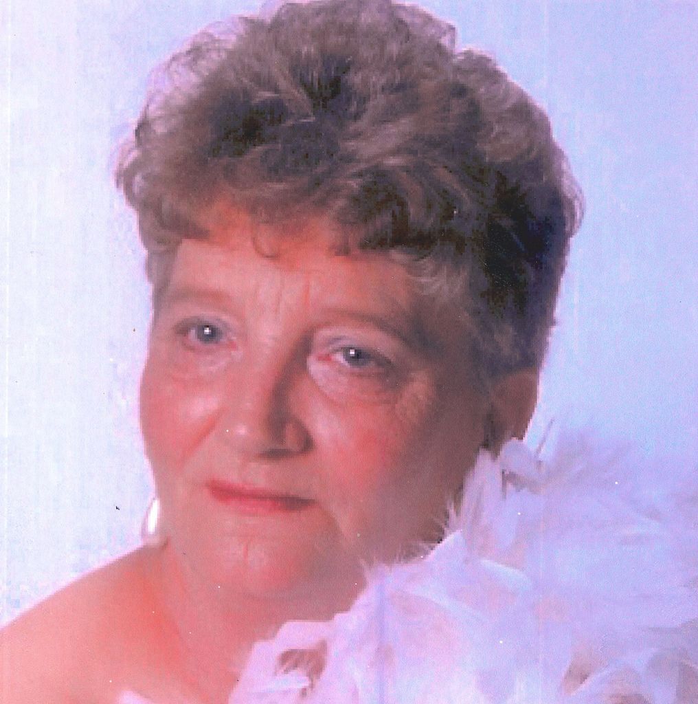 Betty Jane Derrick Profile Photo