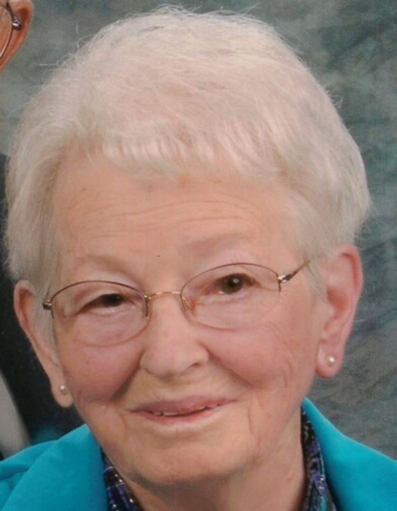 Mary Louise (Reinhart)  Weinandy