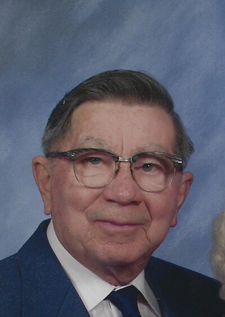 Eldridge "Bud" H. Wheatley Profile Photo