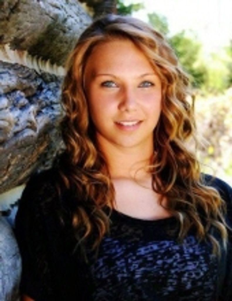 Kelsey J. Whitmore Profile Photo