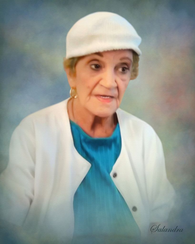 Josephine "Josie" "Chookie" Sullivan