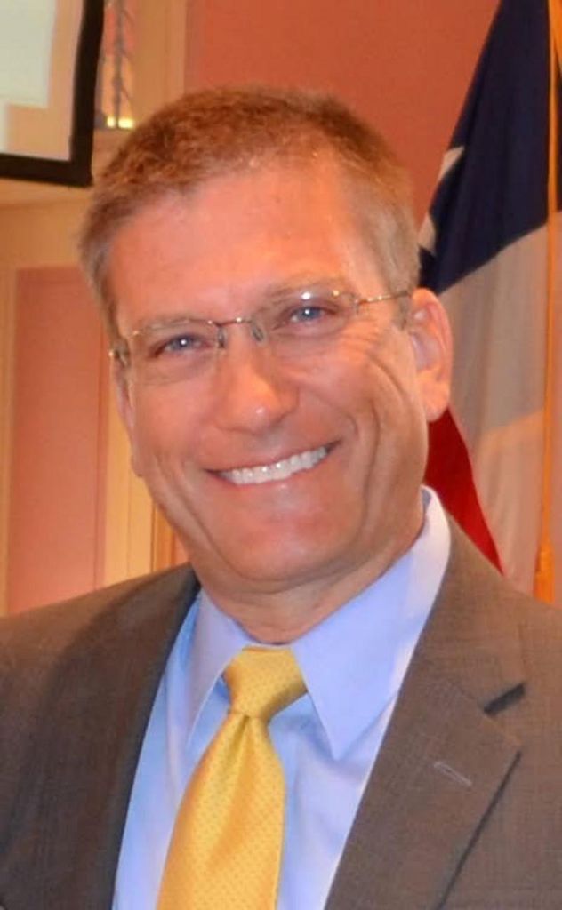 Sherman W. Krause Profile Photo