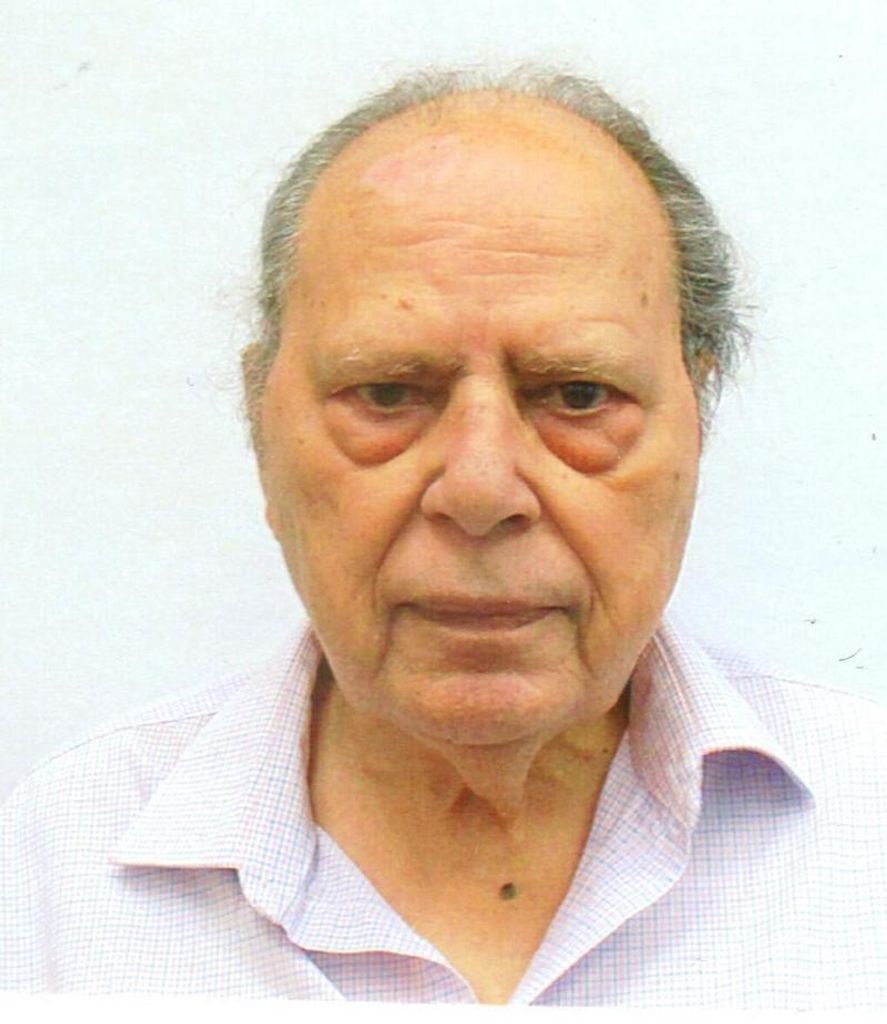 Romesh Dutt Sharma Profile Photo