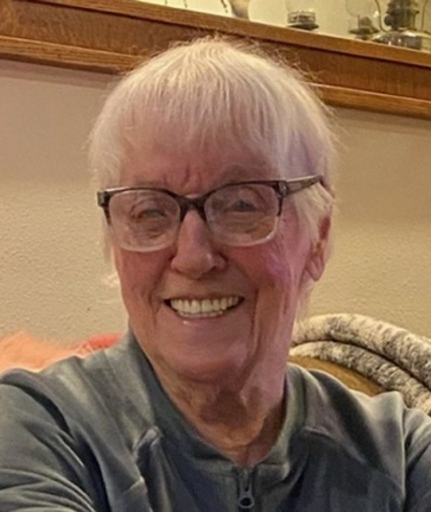 Alma Lorraine Nunemann