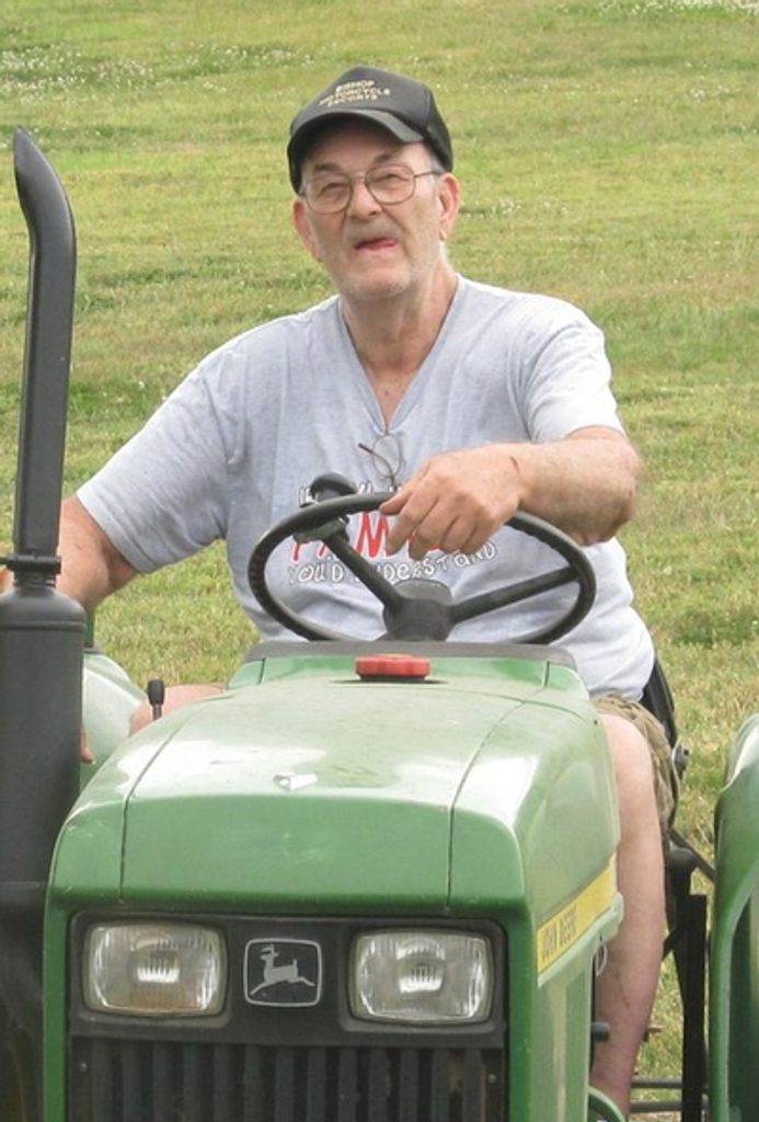 Frank B. Tanner, Jr. Profile Photo