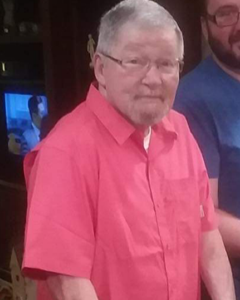 George Donald Bass