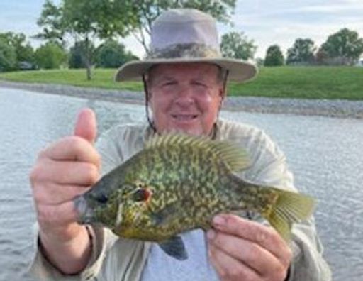 Jerry L. Sydnor Profile Photo