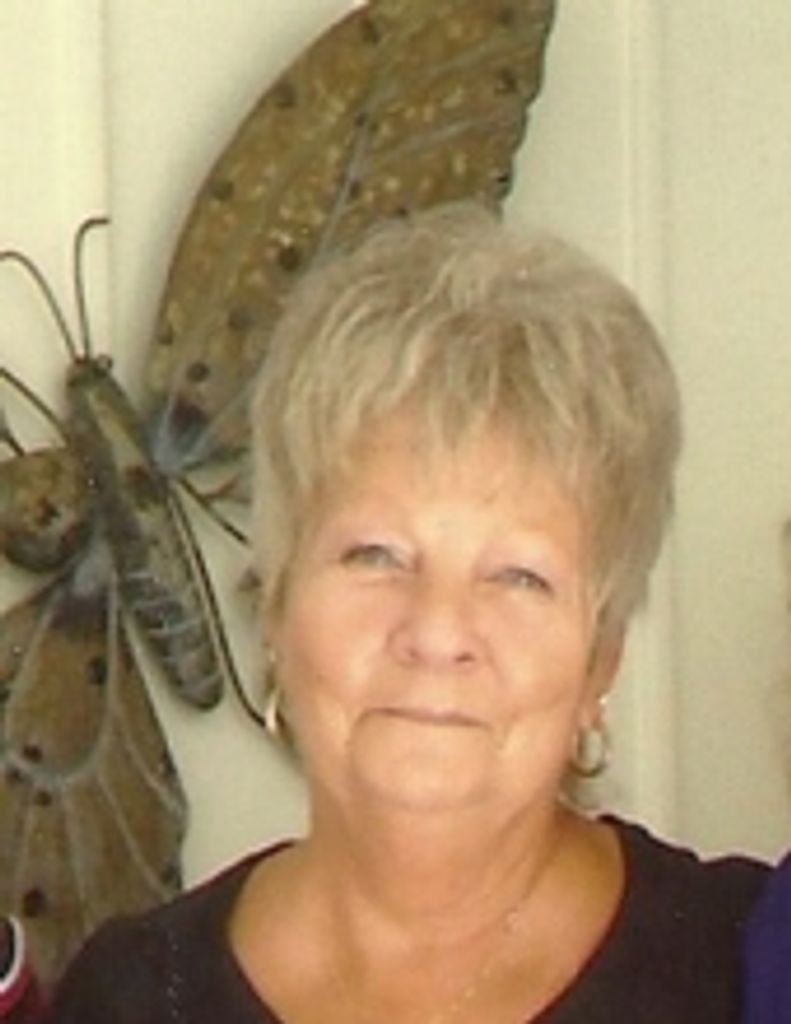 Dorothy  Jean "Dottie" Gardner
