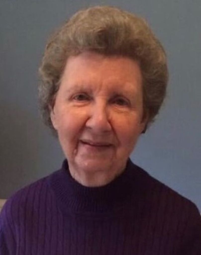 Betty Brake Profile Photo