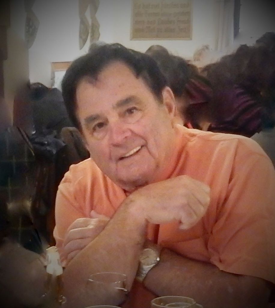 Joseph  Philip Costa