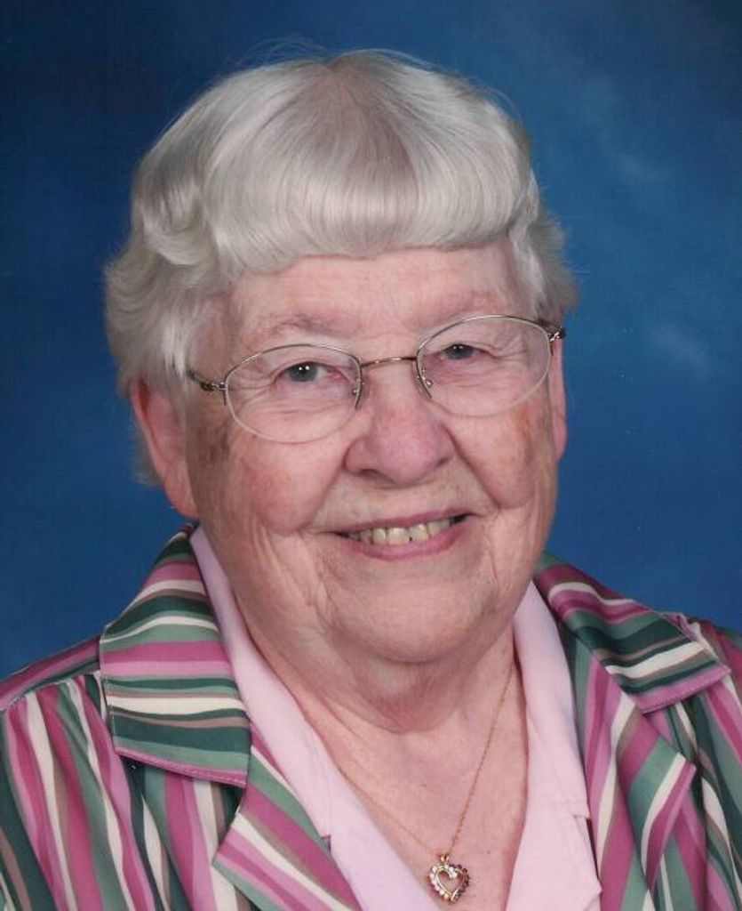 Mary E. (Brosend)  Goodling Profile Photo