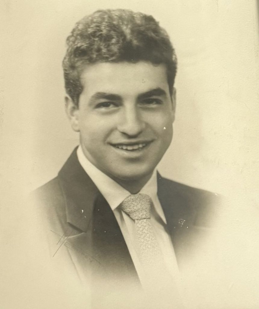 Frank D. Spano