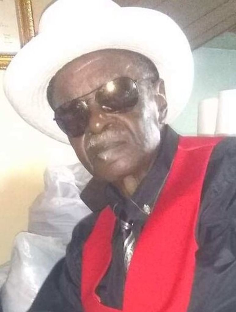 Frank Washington Profile Photo
