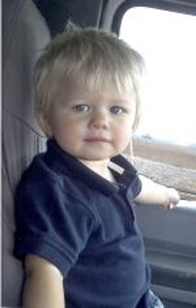 James Johnson, Jr