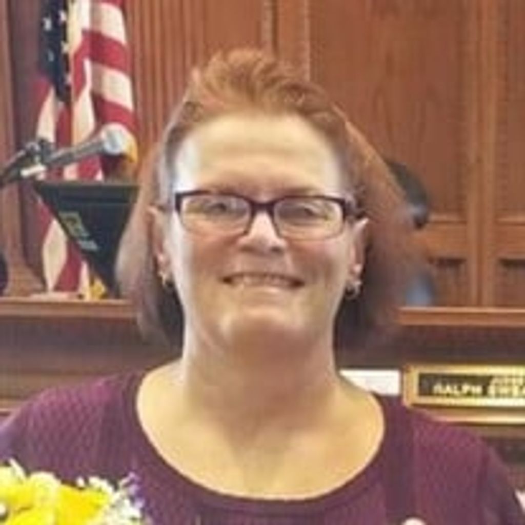 Brenda Jean Luce