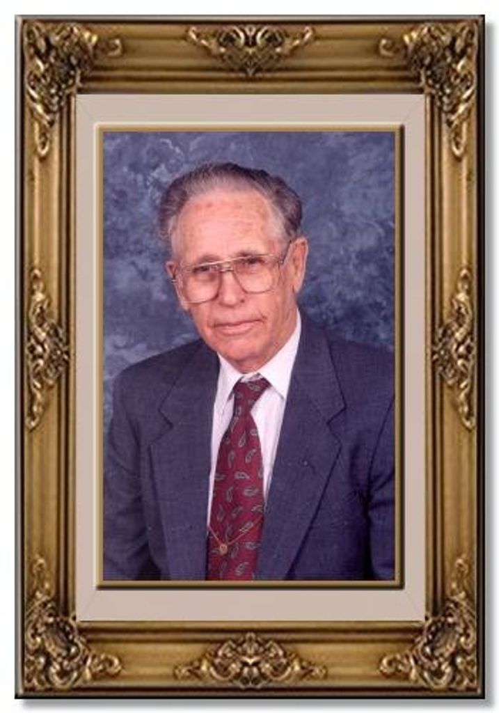 Charlie B. McDonald