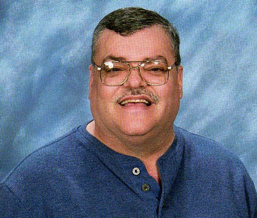 Clayton Joseph Fortin