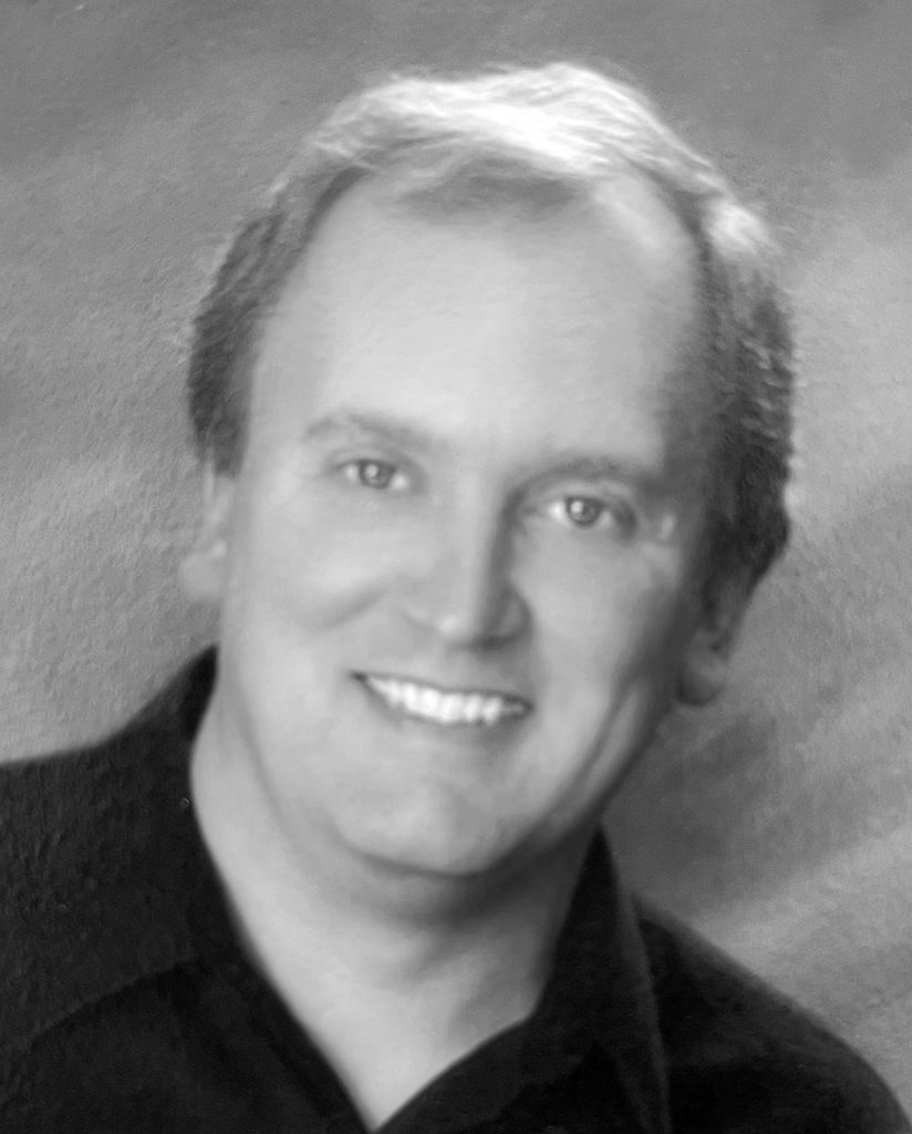 Richard Michael "Rick" Kane