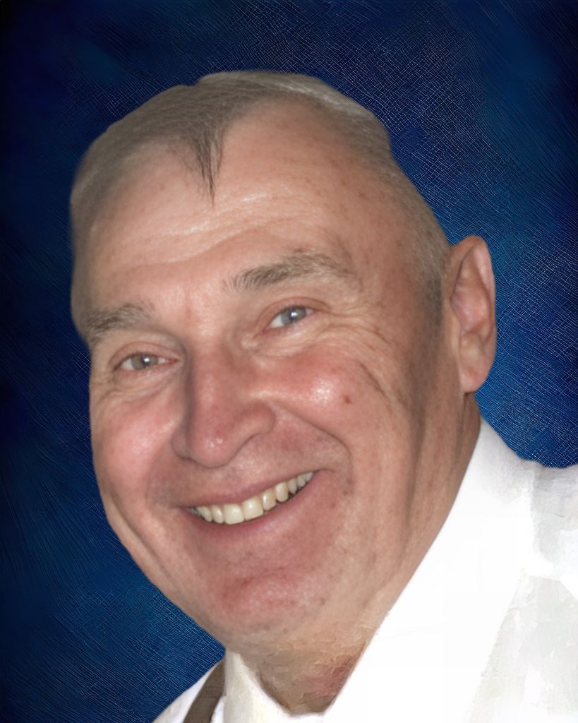 Dale J. Kopetsky