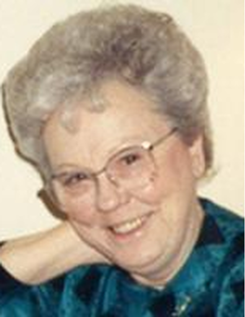 Barbara L. Reeves