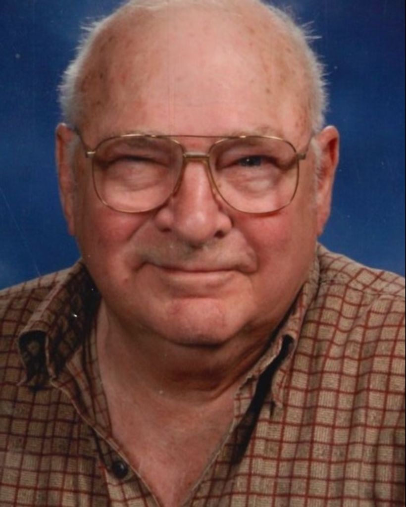William Edward Atkins, Sr. Profile Photo