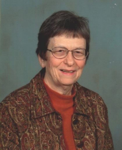 Shirley Rae Mccartney Profile Photo