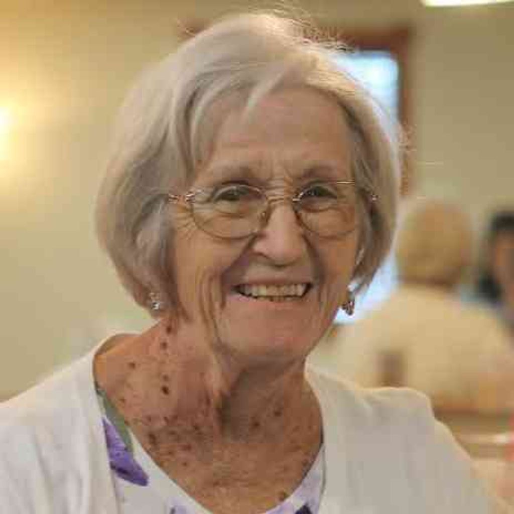 Edna Lou Schaefer Profile Photo