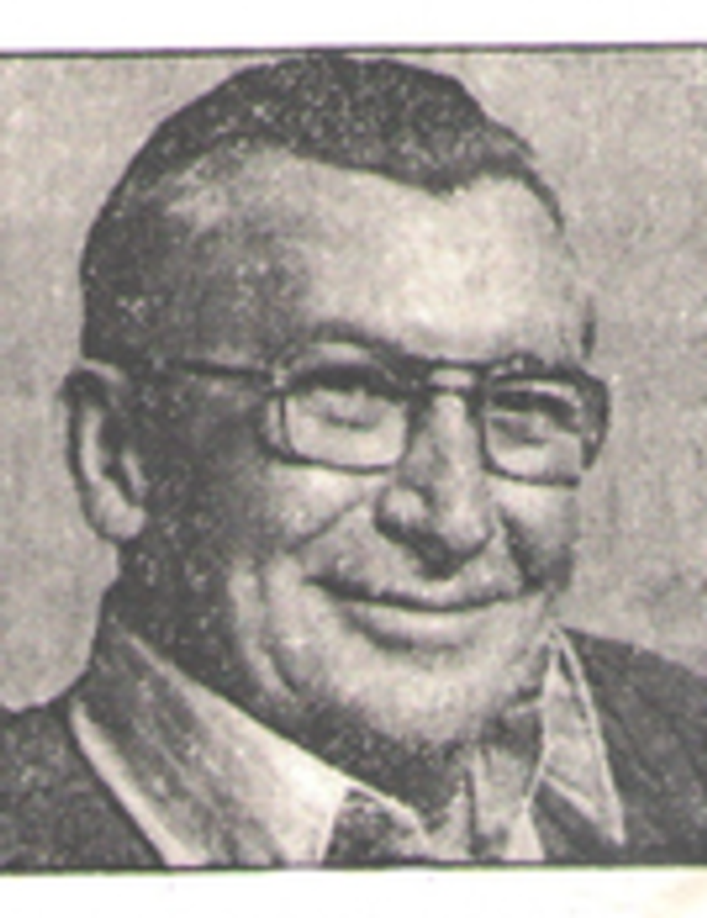Charles "Charlie" Zamiska