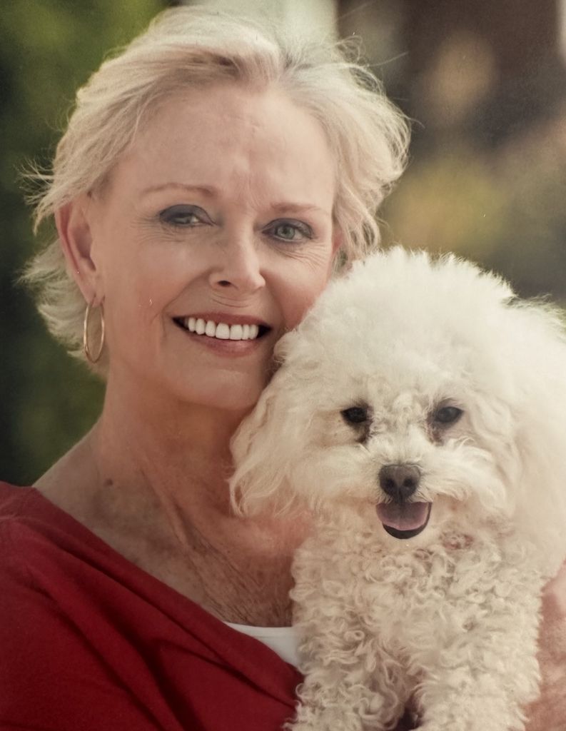 Margo Garrett