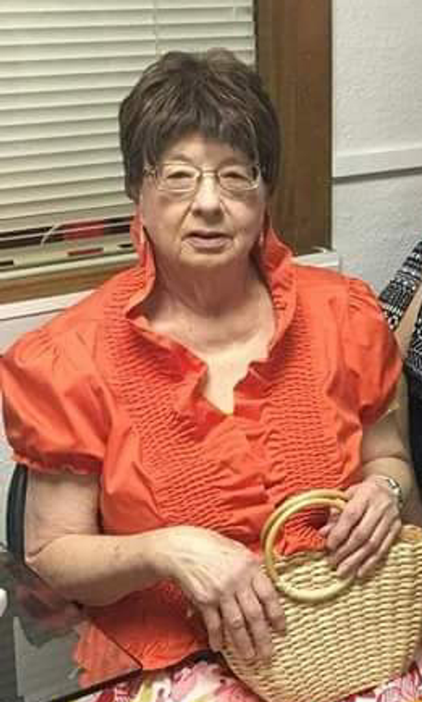 Rose Washburn