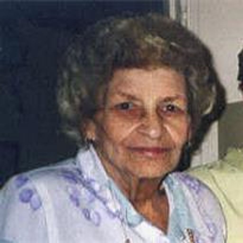 Clarice Massey Wade