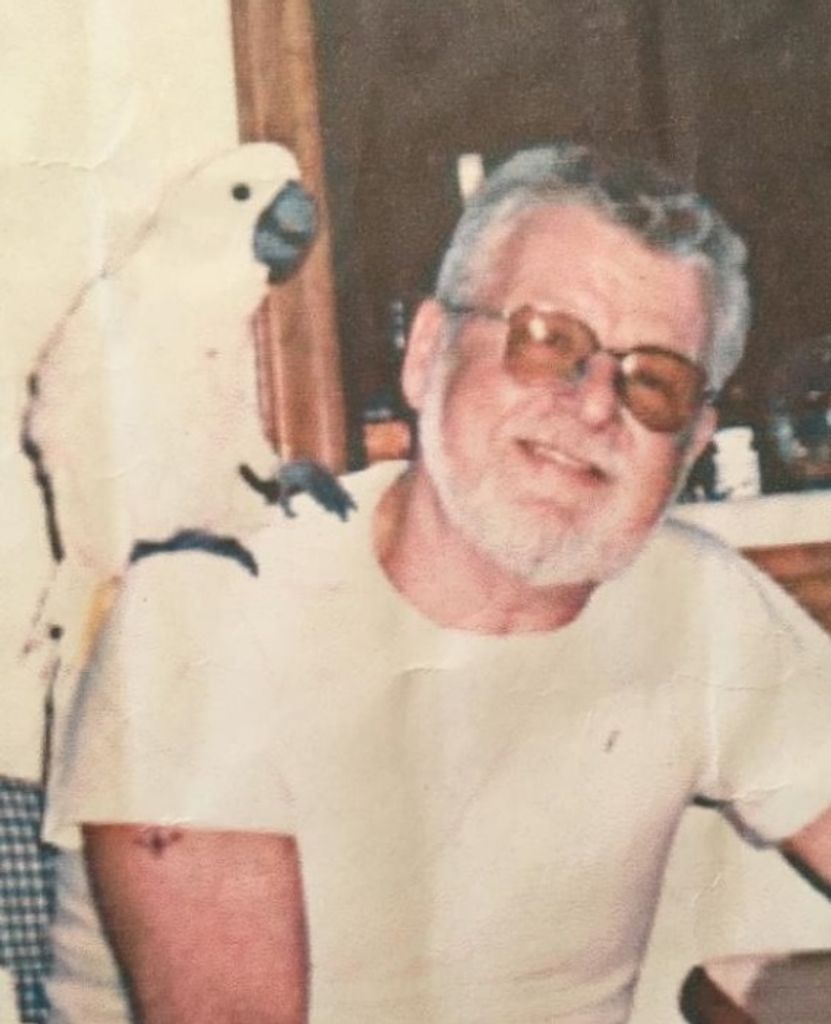 Floyd Warnick Jr. Profile Photo