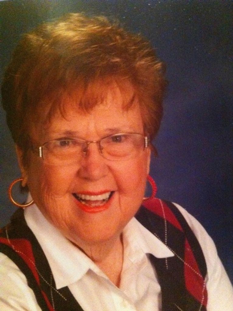 Jean Bessie Eaker Profile Photo