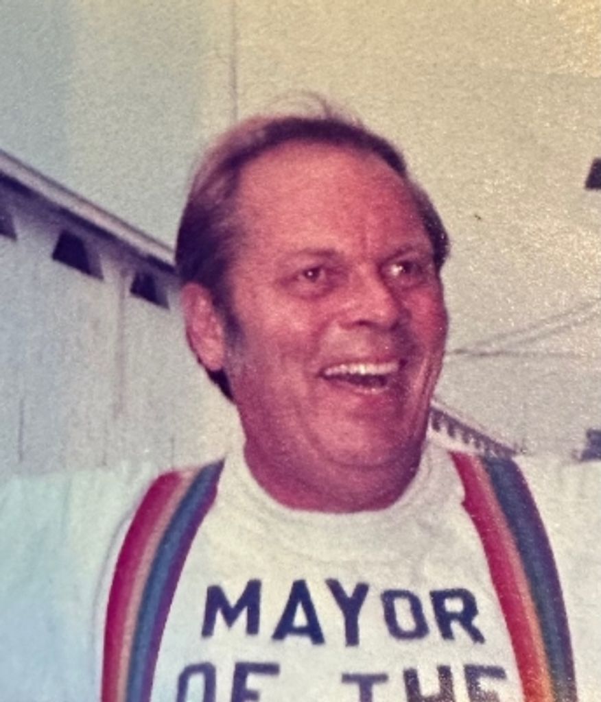 Arthur 'Art' E. Getchell Profile Photo