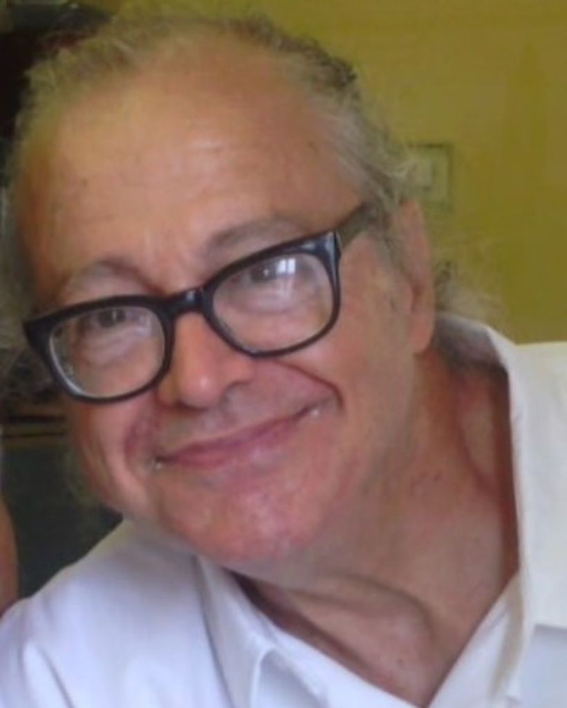 Terry B. Maxson