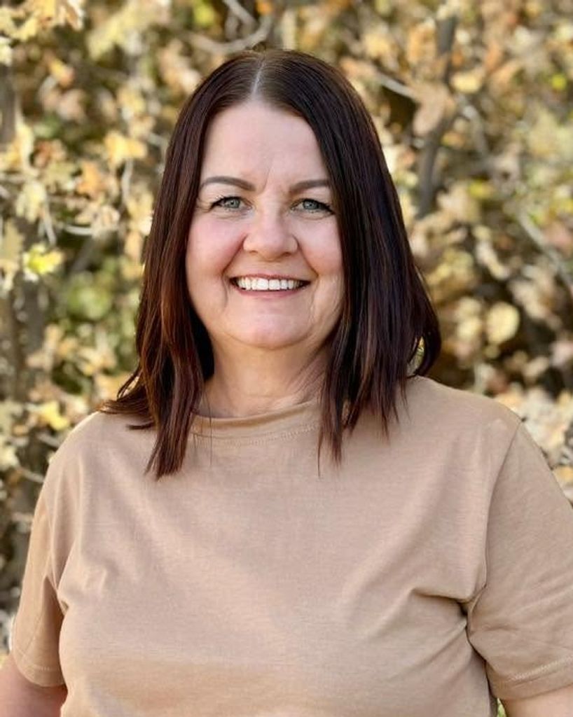 Stacy Clark