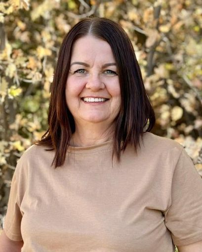 Stacy Clark's obituary image
