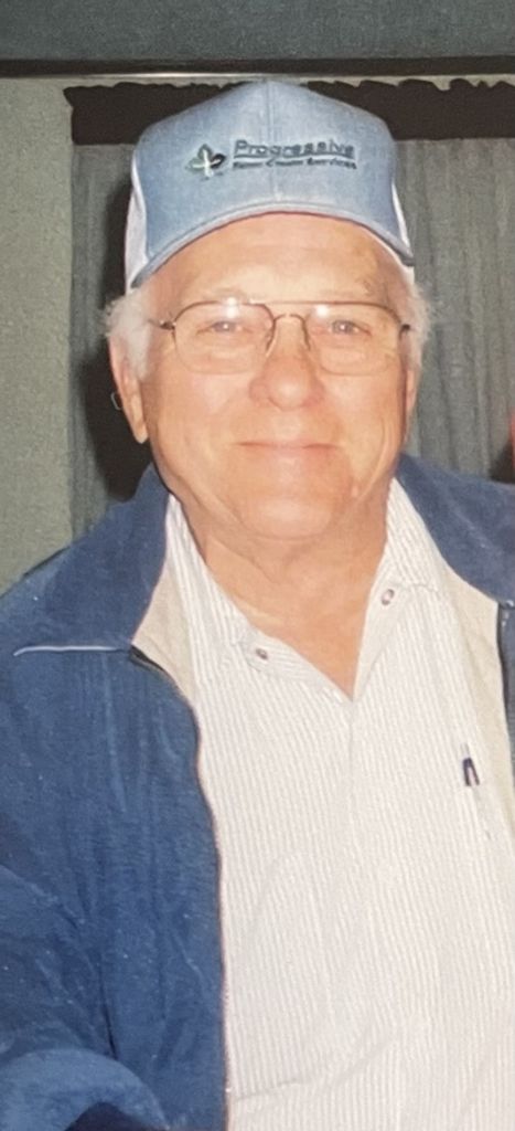 Marlin Ray Blansett Profile Photo