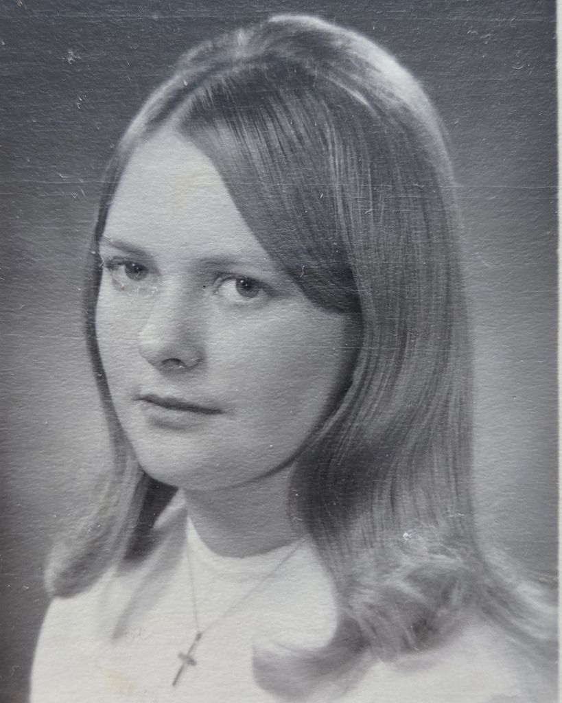 Monique B. Poirier