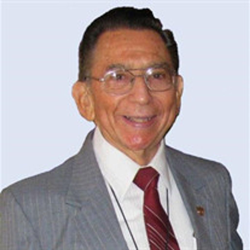Floyd A. Gegenheimer