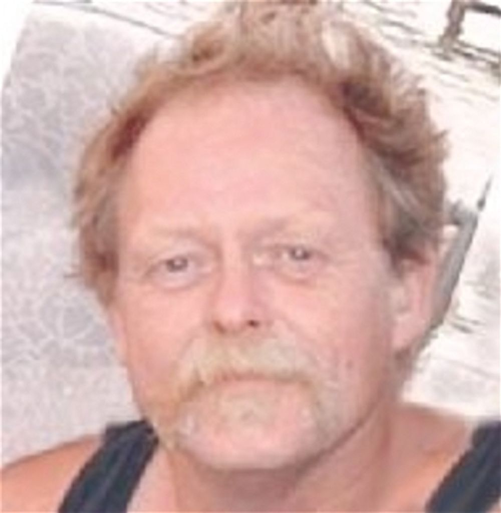 Robert Kevin Taylor Profile Photo