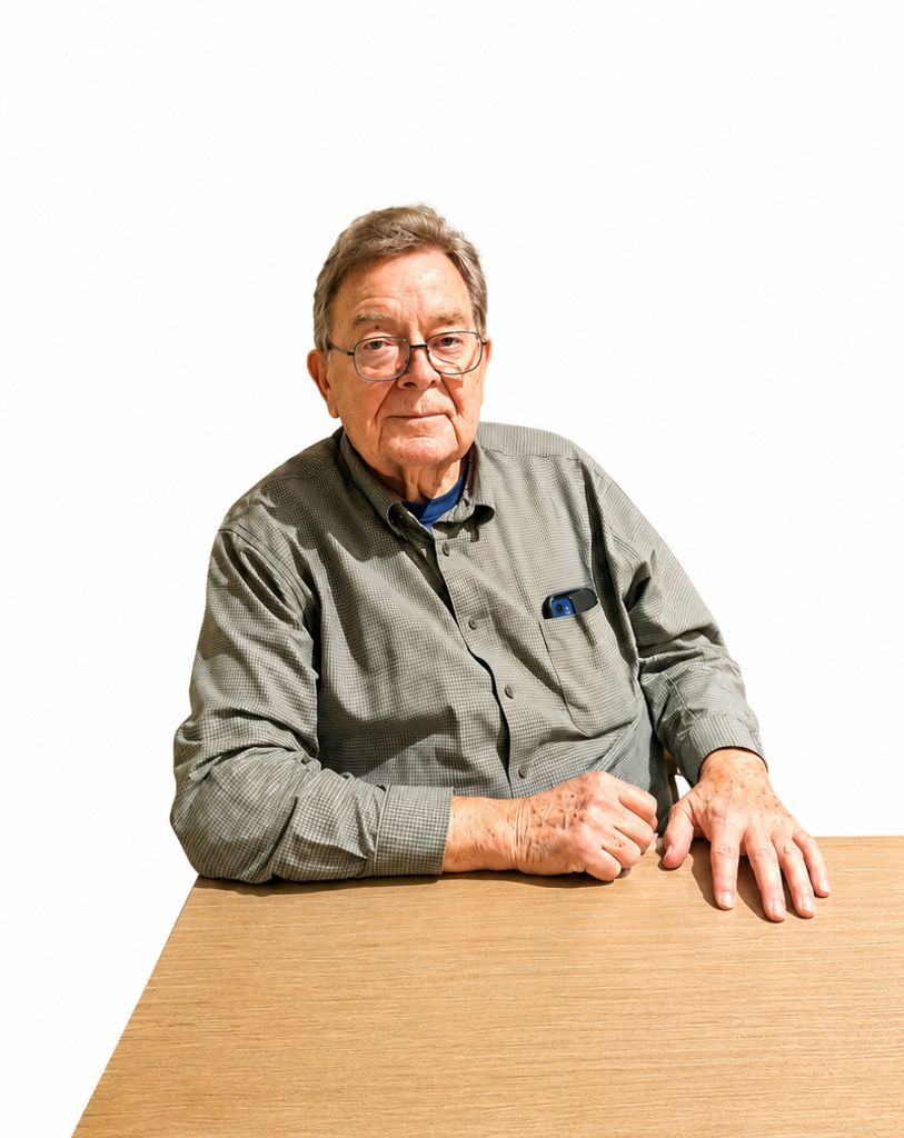 Harlan Speer Profile Photo