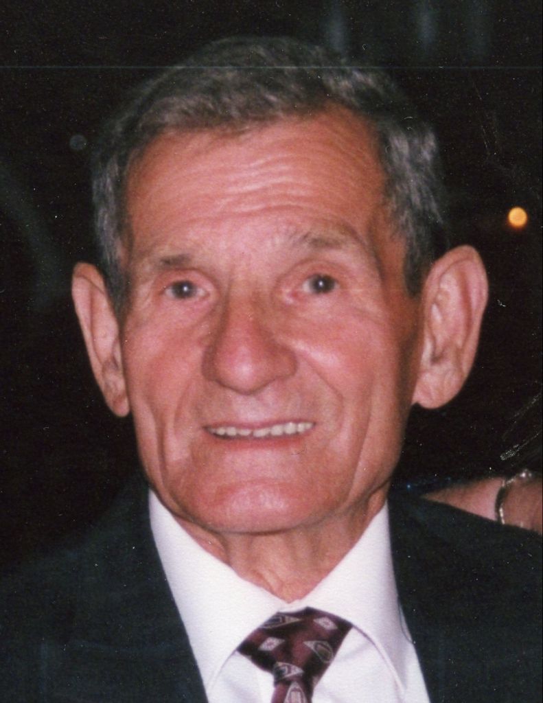 Kenneth Eugene Leedy Jr. Profile Photo