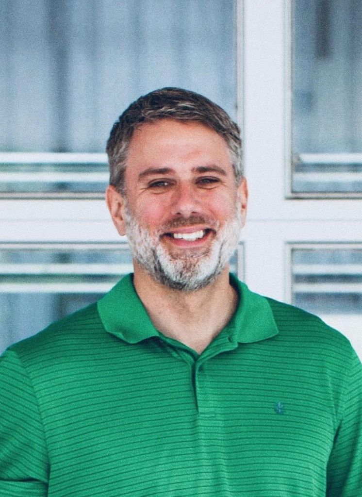 Jason William Brown Profile Photo