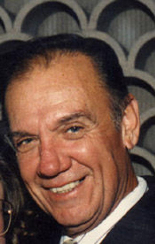 Richard Larry Hansard