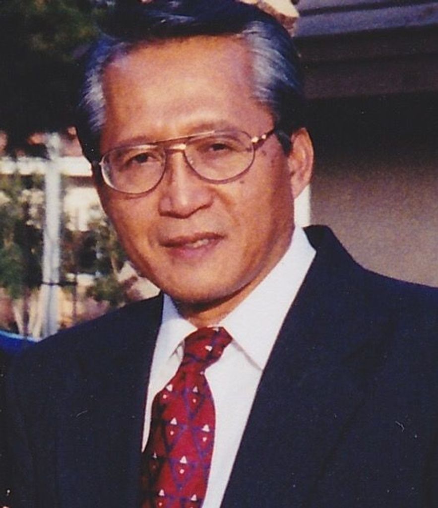 Danilo Gonzales Santa Ana