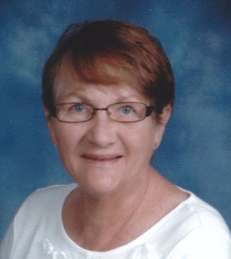 Joanne Hatosky