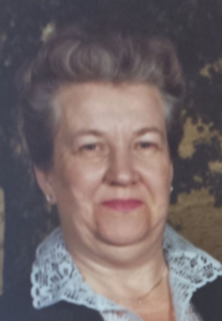 Marilyn Heacock