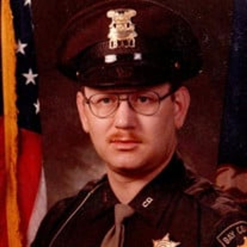 Dennis C. Rivet "Sgt. Denny"